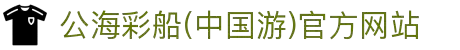 公海彩船(中国游)官方网站